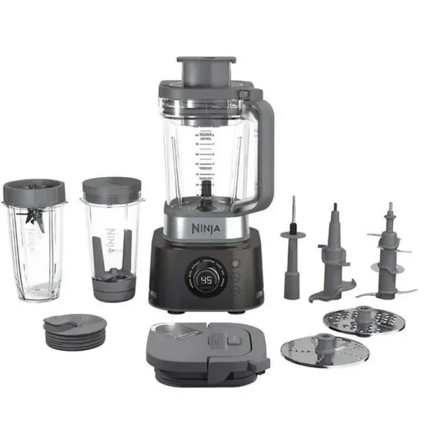 Ninja Foodi Power Blender Ultimate System with XL Smoothie Maker and Extractor