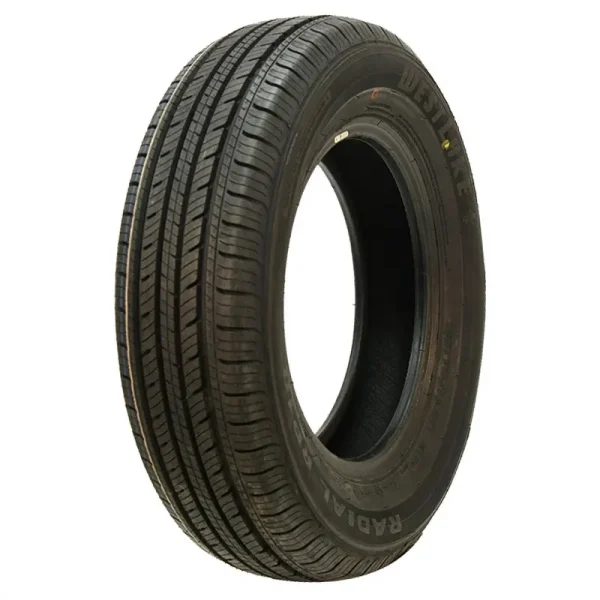 RP18 All-Season 195/65R15 91H Passenger Tire