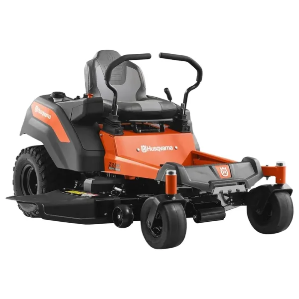 Husqvarna Z248F 48in. Residential Zero-Turn Mower