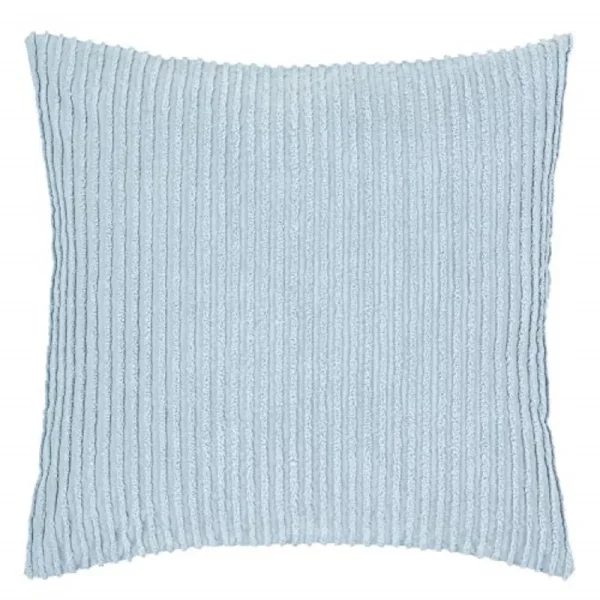 Better Trends Jullian Collection Euro Sham in Blue