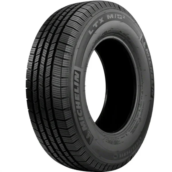 LTX M/S2 All Season 275/55R20 113H Light Truck Tire