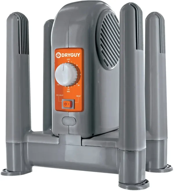 DryGuy Force Dry DX - Boot. Shoe. Garment & Gear Dryer
