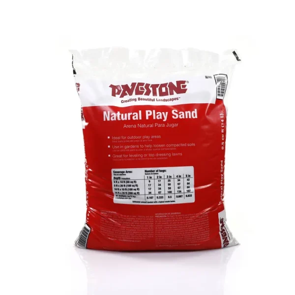 Pavestone Play Sand