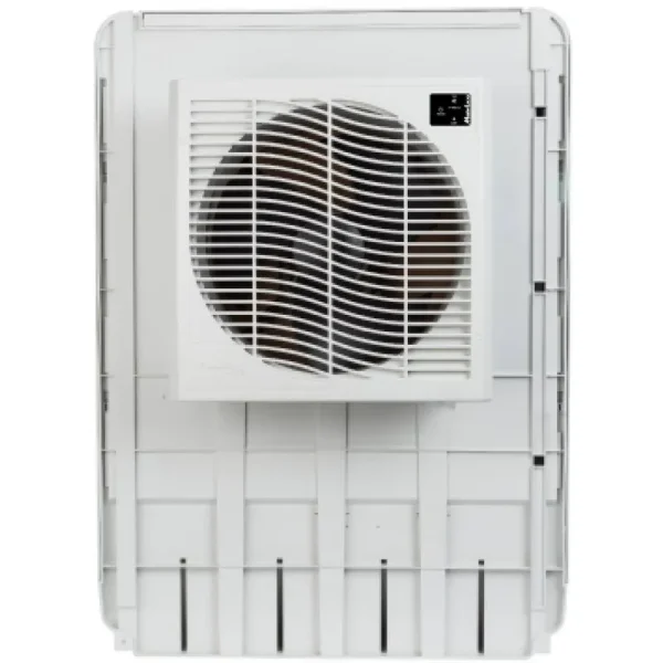 Mastercool Evaporative Window Cooler