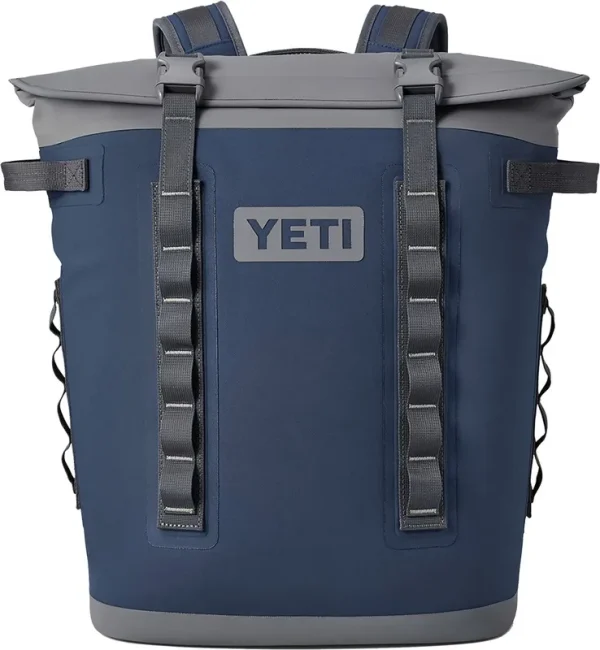 Yeti : Hopper M20 Backpack Cooler Navy
