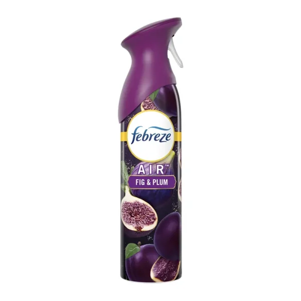Febreze Air Effects Odor-Fighting Air Freshener Fig & Plum - 8.8 oz