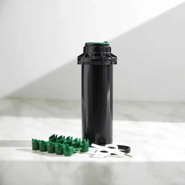 Orbit Voyager II Gear Drive Pop Up Sprinkler