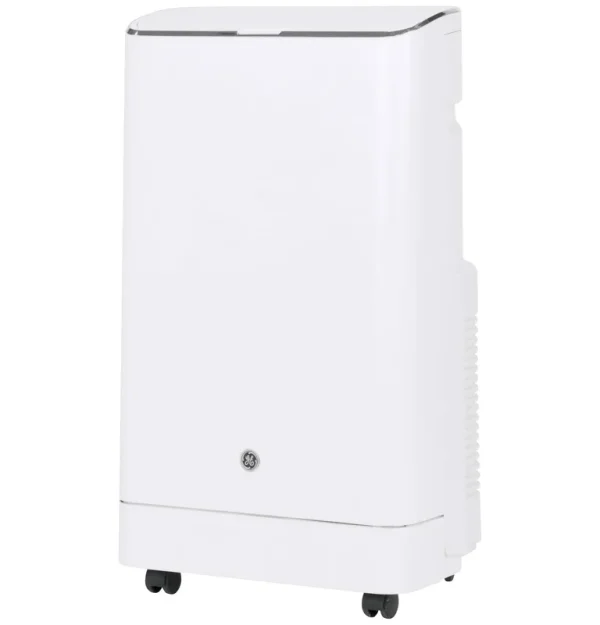 GE 14,000 BTU Portable Air Conditioner for Medium Rooms