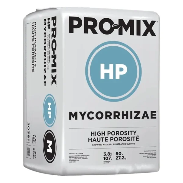 Pro-Mix - HP Mycorrhizae, 3.8 Cu ft