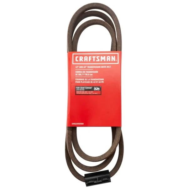 Craftsman Deck Belt for Riding Mower/Tractors | CMXGZAM501100