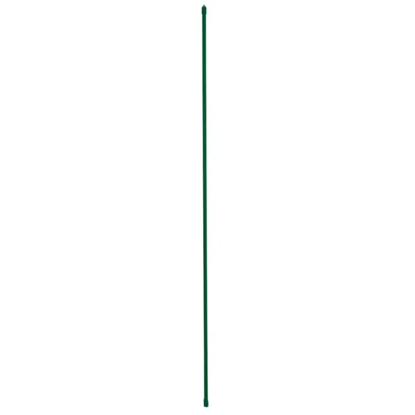 Gardener's Blue Ribbon 96-in Green Metal Stake | ST8DI