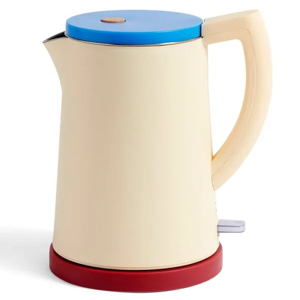 Hay Sowden Kettle, 1.5 Litre (Uk) - Yellow - Yellow / One Size