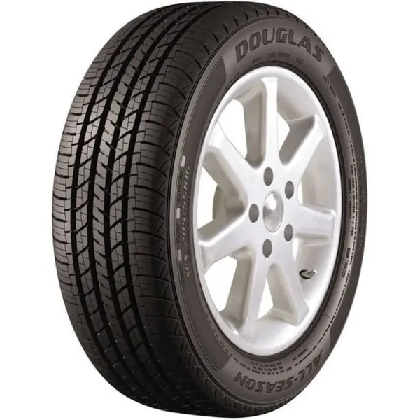 Douglas Touring A/S 215/55R17 94V All - Season Tire