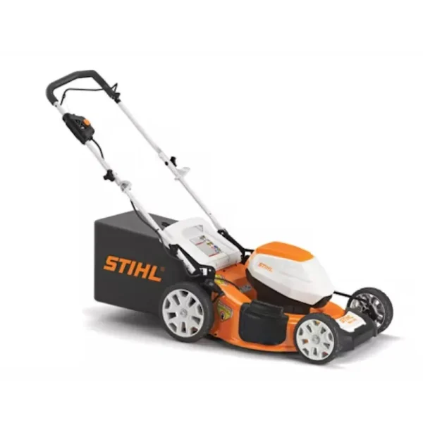 Stihl RMA 510 w/ AP 300 21 in. Battery Lawn Mower Kit (Battery & Charger)