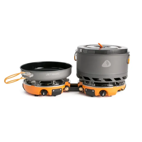 JetBoil-Genesis Base Camp System