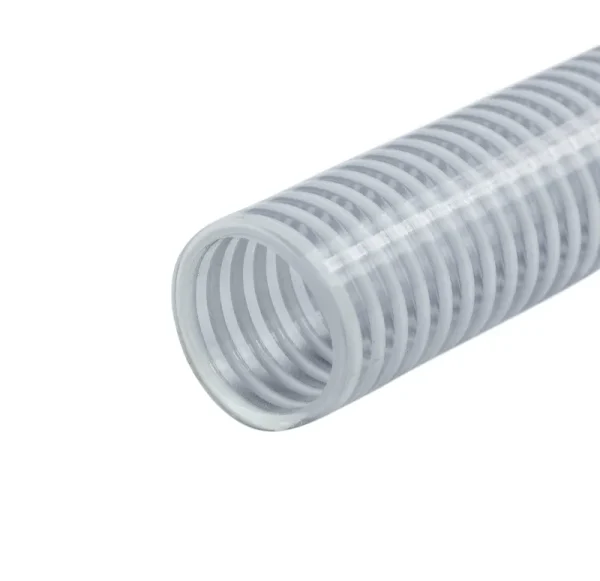 Swimming Pool 1 inch High Pressure Hose (Pump-to-Filter) - 3' Length