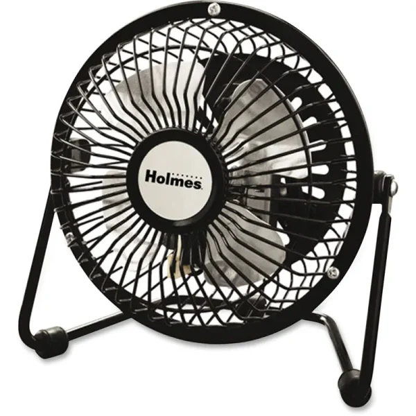 Holmes Fan, Personal, 4 Inch