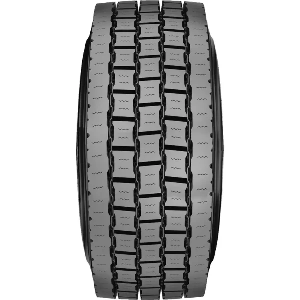 Blackhawk BDL81 FST 295/75R22.5 144/141 L G Commercial Tire