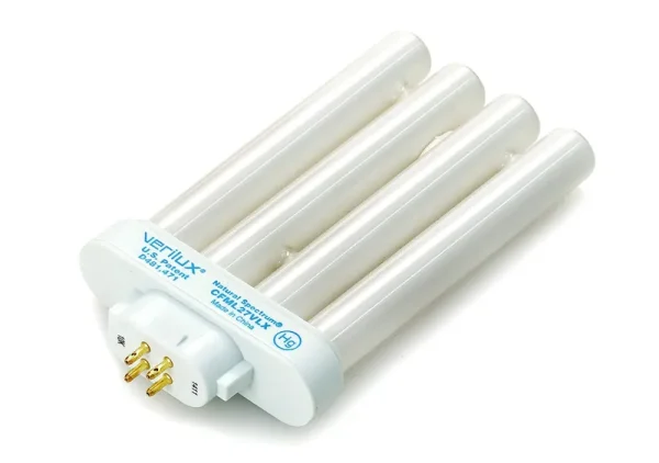 Verilux Genuine Cfml27vlx Natural Spectrum Bulb