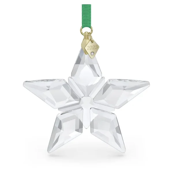 Swarovski Annual Edition Ornament 2023