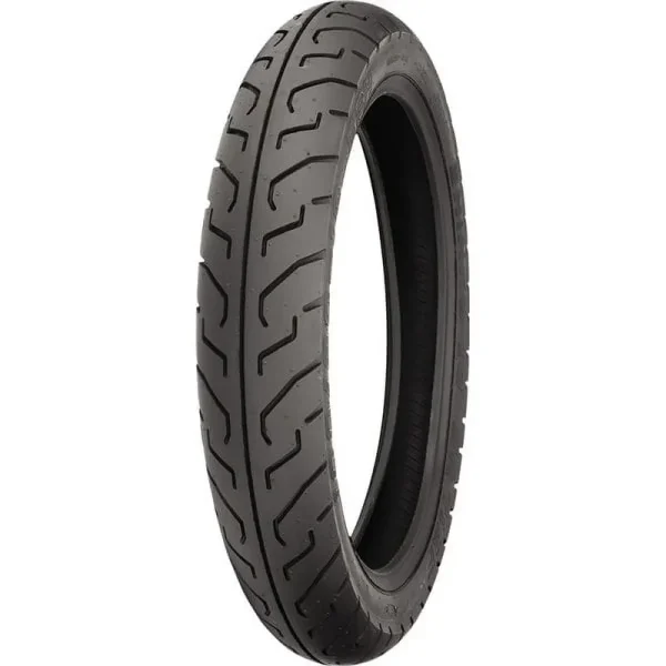 Shinko - 110/90 - 19 - 712 Front Cruiser, Touring Motorcycle Tire
