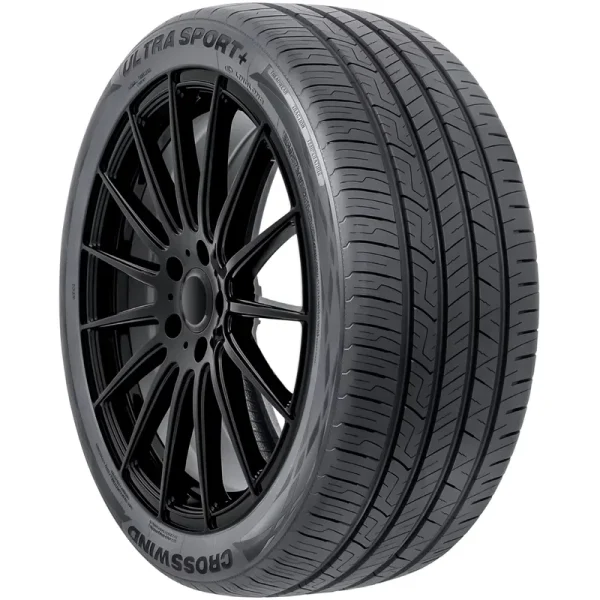 Crosswind Ultra Sport+ 205/50R17 93W XL High Performance a/S All-Season Tire