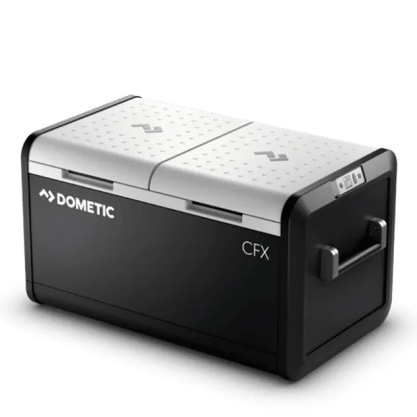 Dometic CFX3 75 Dual Zone Powered Cooler