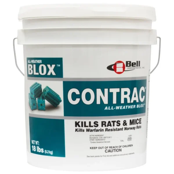 Contrac BLOX - 18 lbs