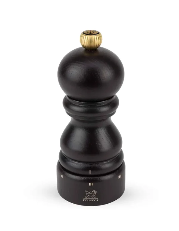Peugeot U-Select Paris Pepper Mill Chocolate - 5"