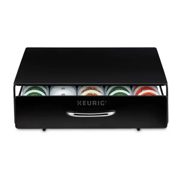 Keurig Storage Drawer, Rolling