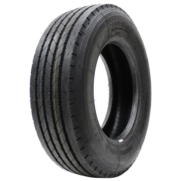 Sailun S637 (Trailer) ST235/85R16 132/127 L G Trailer Tire
