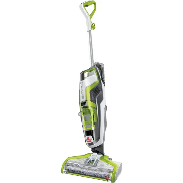 Bissell 1785a CrossWave Multi-Surface Wet Dry Vacuum