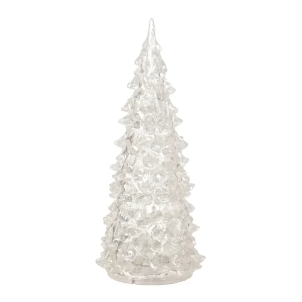 Lemax - Crystal Lighted Tree