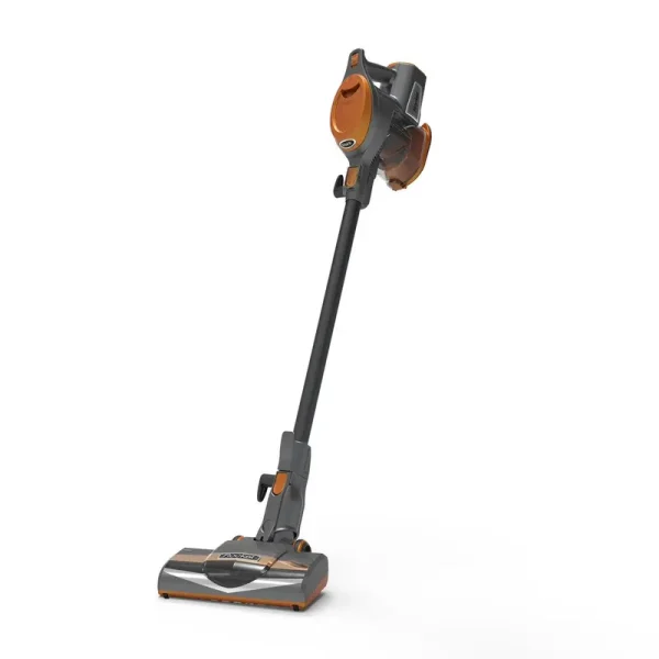 Shark Rocket Ultra - Light Corded Bagless Vacuum for Carpet and Hard Floor Cleaning with Swivel Steering