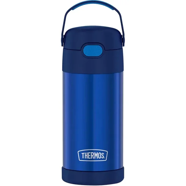 Thermos Funtainer Bottle, 12 Ounce