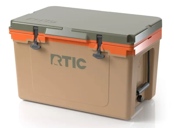 RTIC Outdoors Ultra-Light 52qt Hard Sided Cooler - Trailblazer