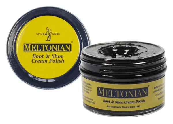 Meltonian Cream Polish - 153 Sherwood