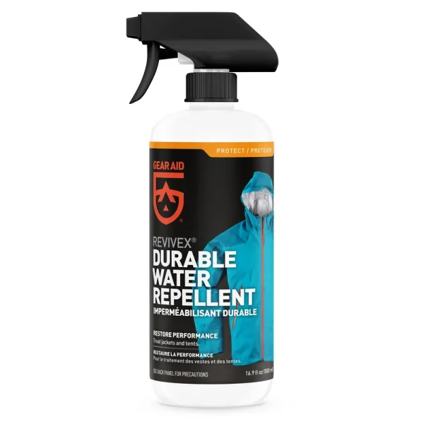Gear Aid Revivex Durable Water Repellent 16.9 fl oz