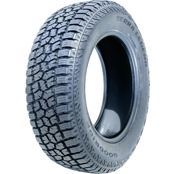 Goodride Terra Legend SL379 265/70R17 115S a/T All-Terrain Tire