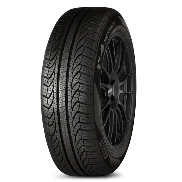 Pirelli P4 Persist AS Plus All-Season 225/60R16 98T Passenger Tire