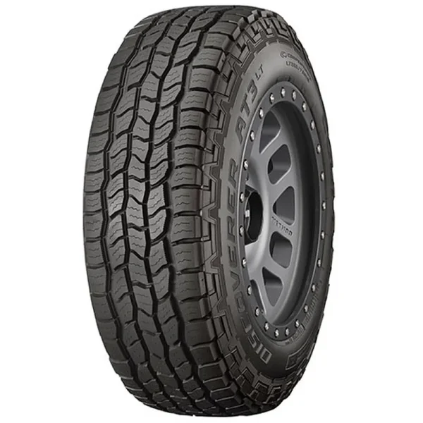 Cooper Discoverer AT3 LT All-Terrain LT265/70R17 121/118S E Light Truck Tire