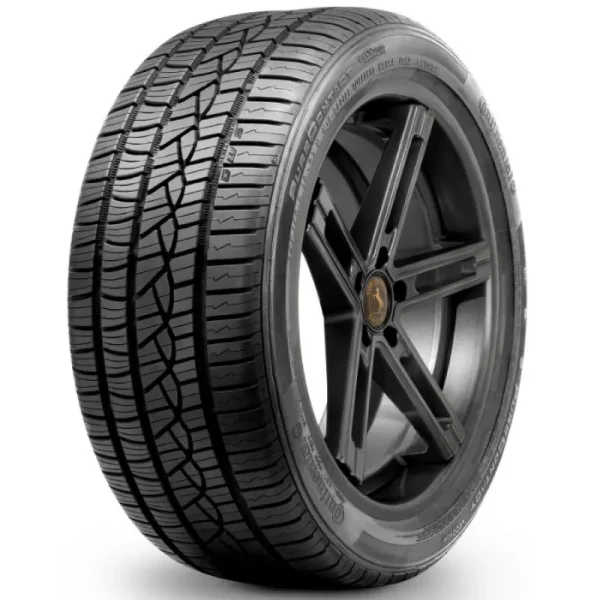 Continental Purecontact LS 245/50R17 99 V Tire