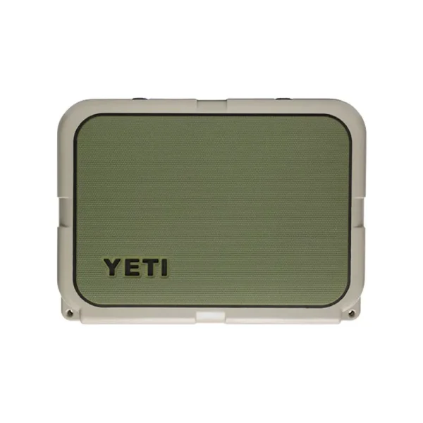Yeti Tundra 35 SeaDek - Olive Green