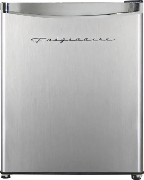 Curtis EFRF114 1.1 Cu ft Upright Freezer