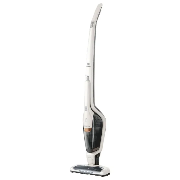 Electrolux Ergorapido Cordless Vacuum