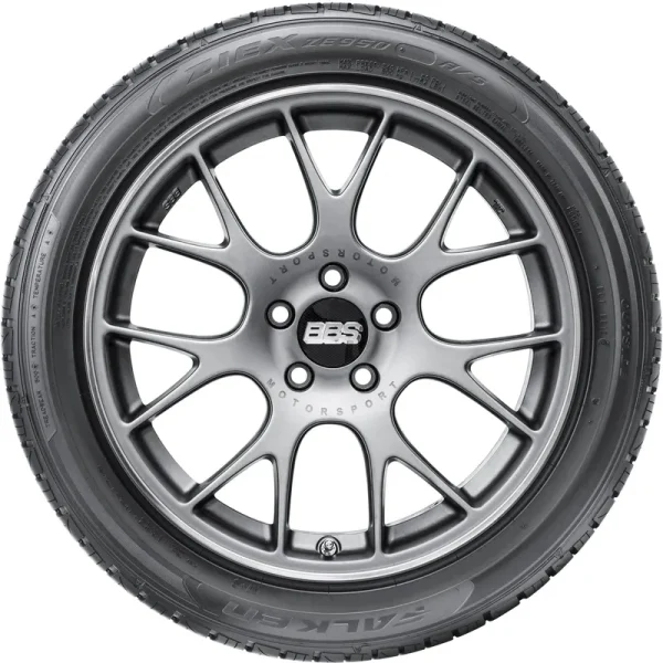 Ziex ZE950 A/S 185/55R16 83H BW All Season Tire