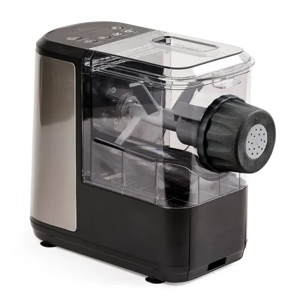 Emeril Lagasse 2-in-1 Automatic Pasta Maker & Slow Juicer & Beyond
