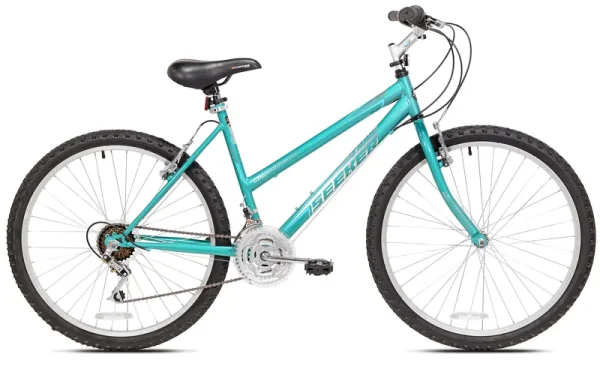 26" Northwoods Trailseeker Women'S Mountain Bike