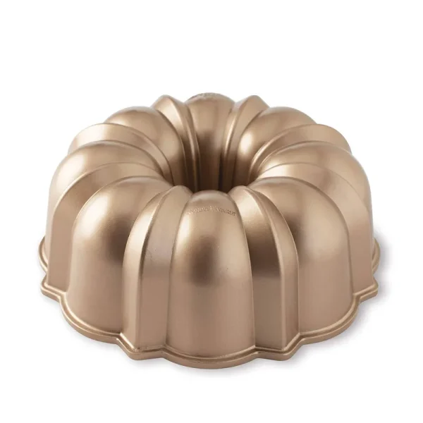 Nordic Ware Original Bundt Baking Pan, Original
