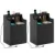 Black-2 Pcs